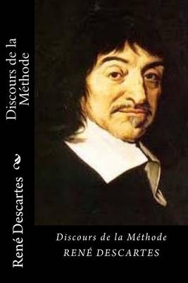 Book cover for Discours de la Methode (Special Frech Edition)