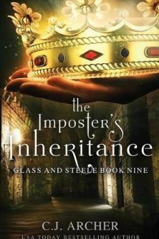 Cover of The Imposter's Inheritance