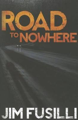 Cover of Road to Nowhere