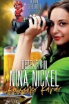 Book cover for Nina Nickel - Kölscher Kaviar