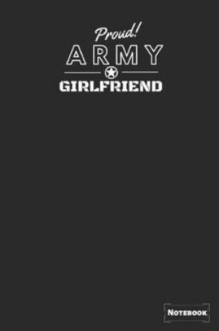 Cover of Proud Army Girlfriend