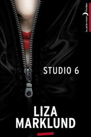 Cover of Studio 6