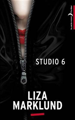 Book cover for Studio 6