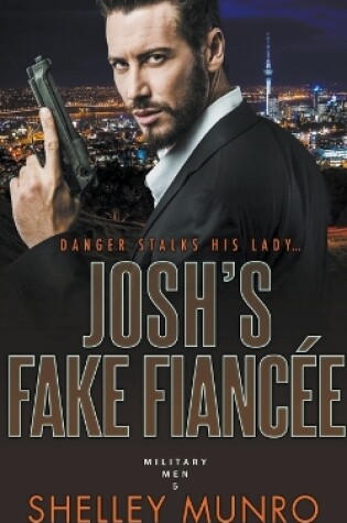 Cover of Josh's Fake Fianc�e