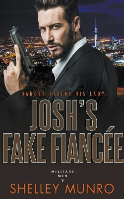 Cover of Josh's Fake Fiancée