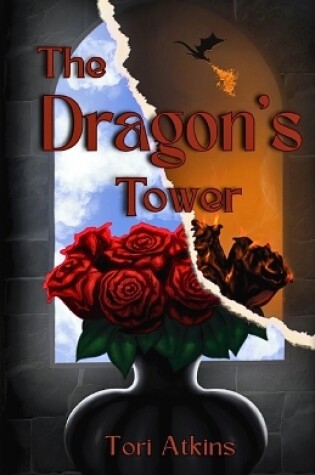 Cover of The Dragon's Tower