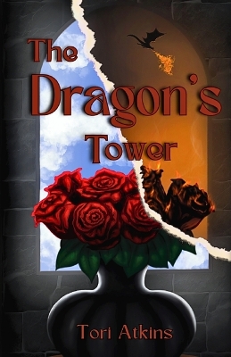 Book cover for The Dragon's Tower