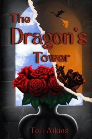 Cover of The Dragon's Tower
