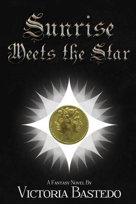 Book cover for Sunrise Meets the Star