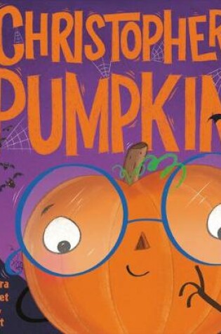 Cover of Christopher Pumpkin
