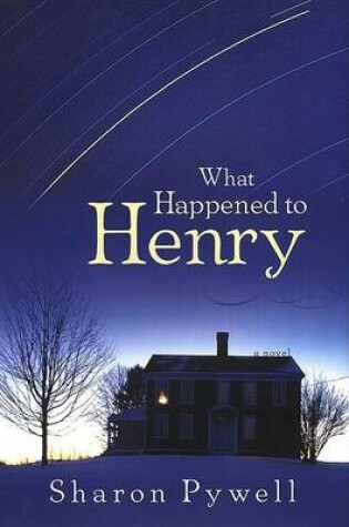 Cover of What Happened to Henry