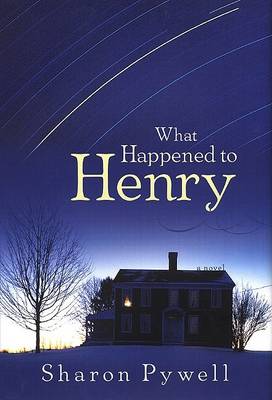 Book cover for What Happened to Henry