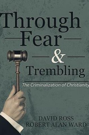 Cover of Through Fear and Trembling