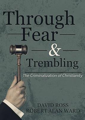 Book cover for Through Fear and Trembling