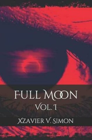 Cover of Full Moon