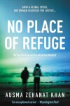 Book cover for No Place of Refuge