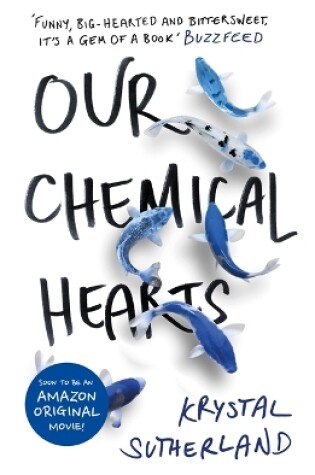 Cover of Our Chemical Hearts