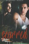 Book cover for Scarred