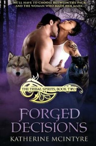 Cover of Forged Decisions