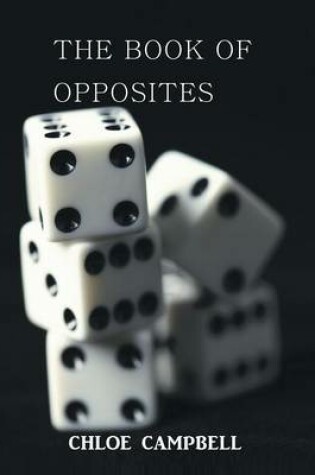 Cover of The Book of Opposites