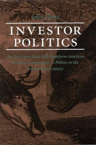 Cover of Investor Politics