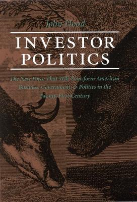 Book cover for Investor Politics