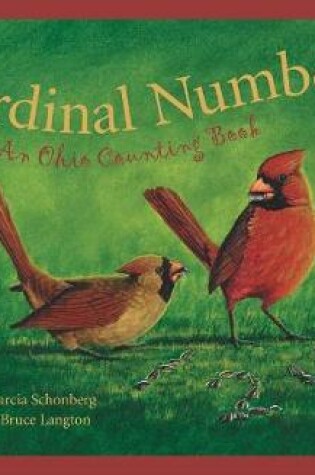 Cover of Cardinal Numbers