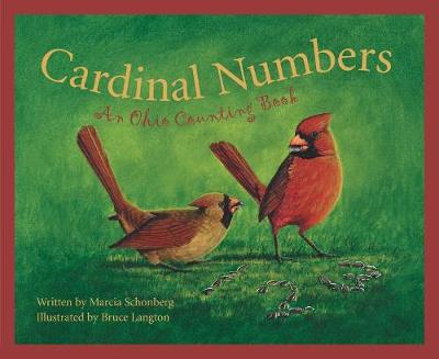 Cover of Cardinal Numbers