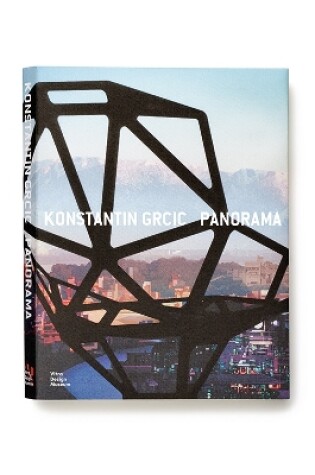 Cover of Konstantin Grcic