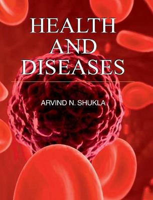 Book cover for Health and Diseases