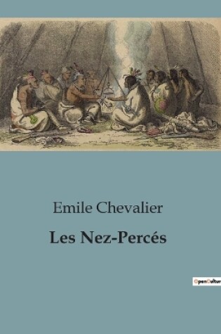 Cover of Les Nez-Percés