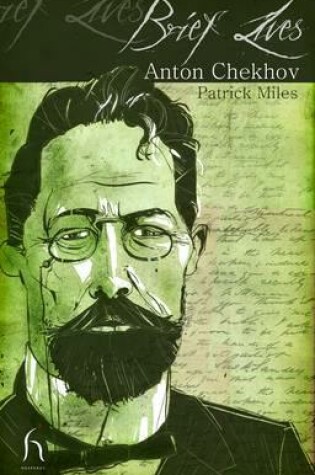 Cover of Anton Chekhov