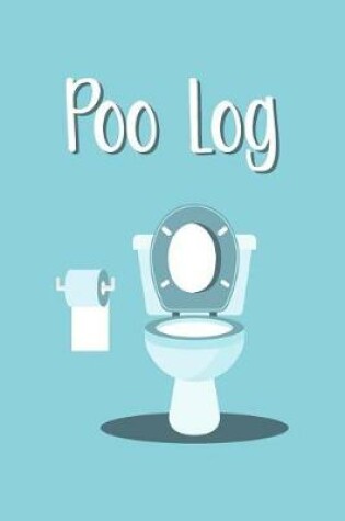 Cover of Poo Log