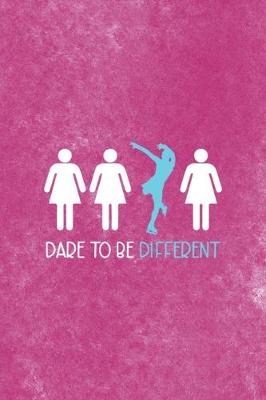 Book cover for Dare To Be Different