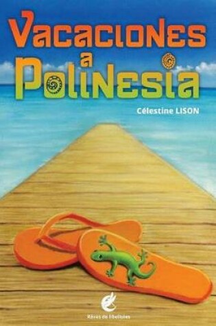 Cover of Vacaciones a Polynesia