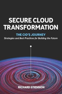 Cover of Secure Cloud Transformation