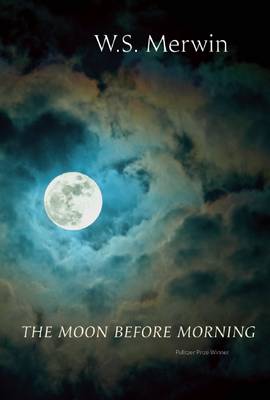 Book cover for The Moon Before Morning