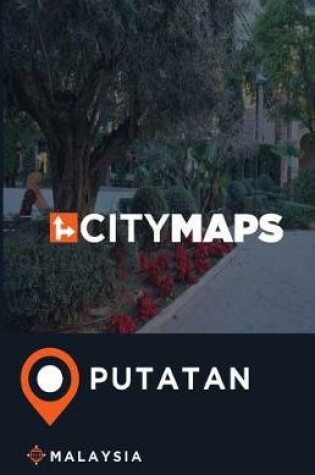 Cover of City Maps Putatan Malaysia