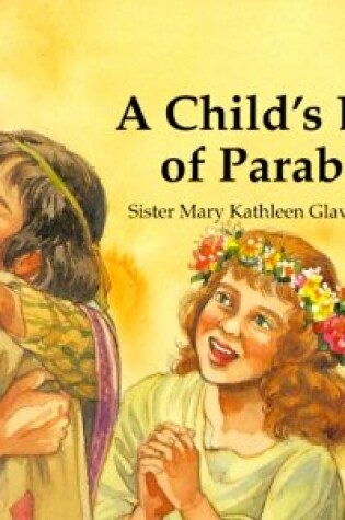 Cover of A Child's Book of Parables