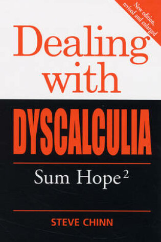 Cover of Dealing with Dyscalculia