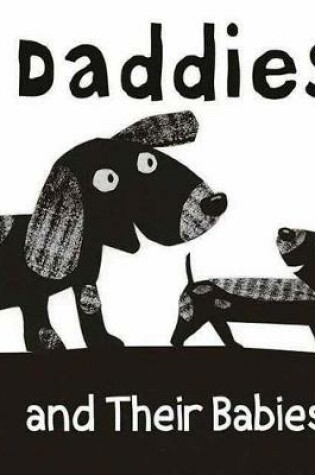 Cover of Daddies and Their Babies