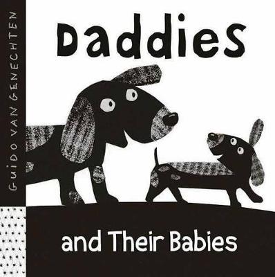 Cover of Daddies and Their Babies