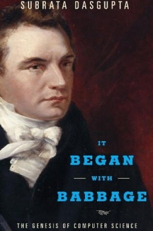 Cover of It Began with Babbage