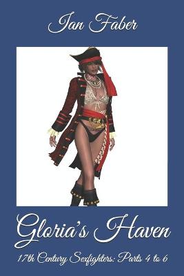 Book cover for Gloria's Haven