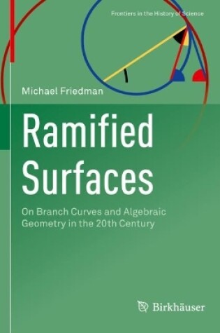 Cover of Ramified Surfaces