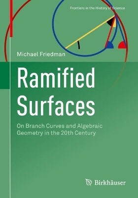 Book cover for Ramified Surfaces