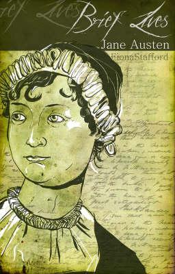 Cover of Jane Austen