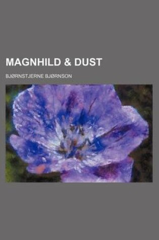 Cover of Magnhild & Dust