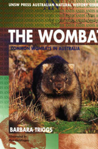 Cover of The Wombat