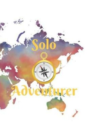 Cover of Solo Adventurer